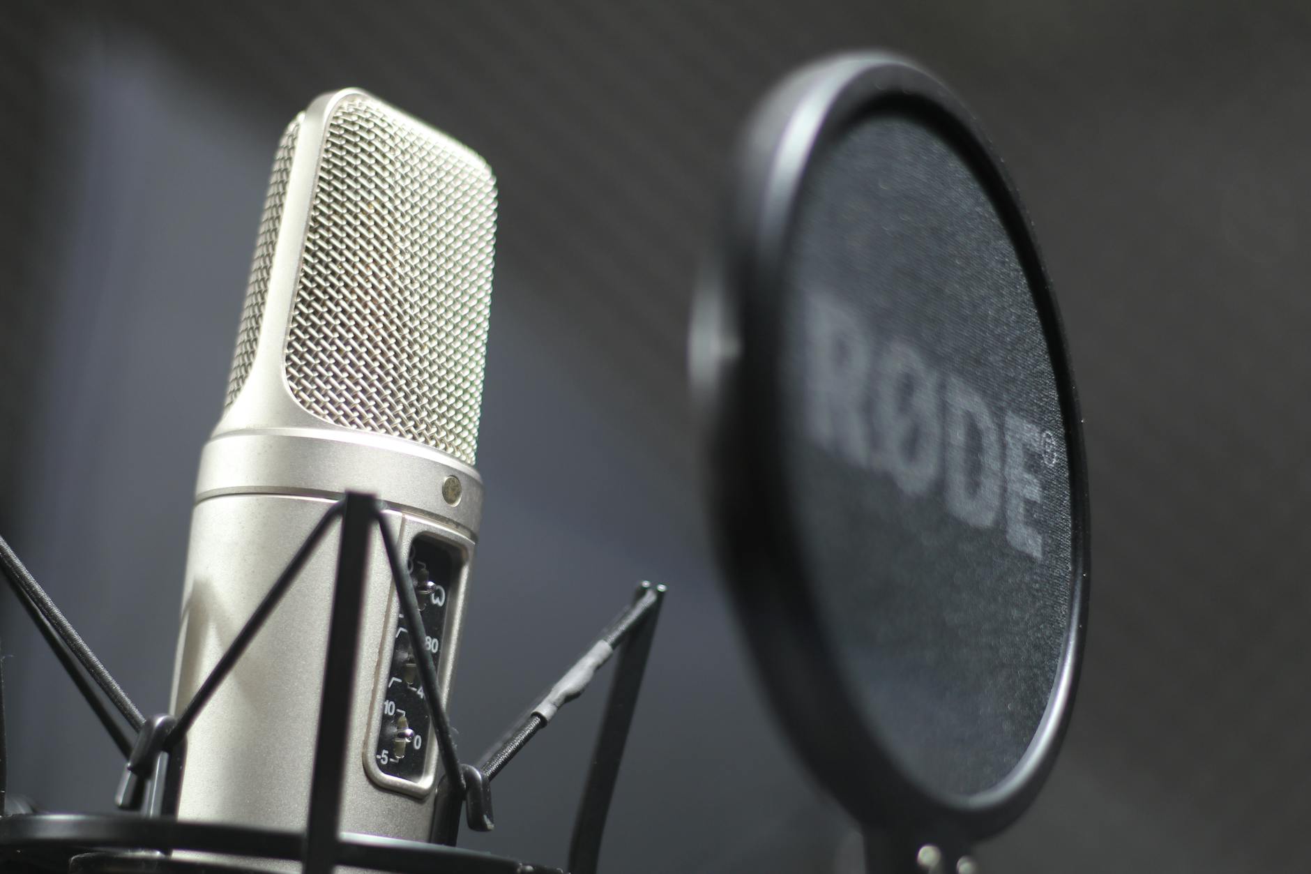 Voiceover